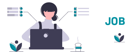 Employment above 556,- €