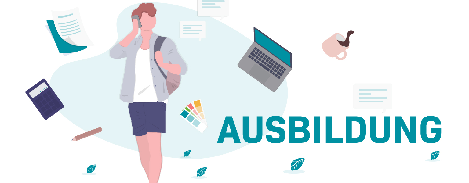Ausbildung